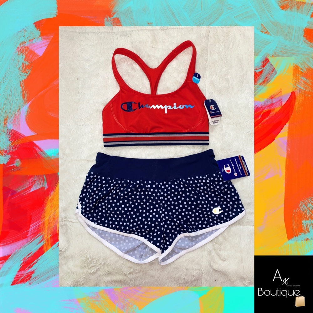 Champion set size small